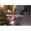 GRA60-12  Bessey GRA60-12 Claw Clamp - 600mm Capacity, 120mm Throat Depth